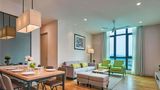 Mercure Living Putrajaya Room
