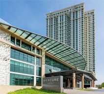 Mercure Living Putrajaya Exterior