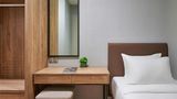 Mercure Living Putrajaya Room