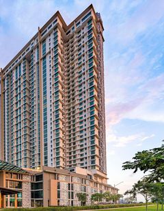 Mercure Living Putrajaya
