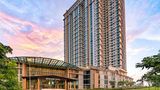 Mercure Living Putrajaya Exterior