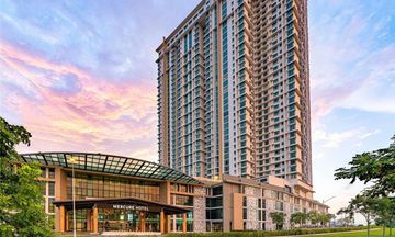 Mercure Living Putrajaya