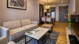 Mercure Living Putrajaya Room