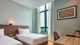 Mercure Living Putrajaya Room