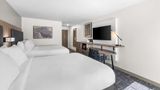 Best Western Acadia Hotel Room