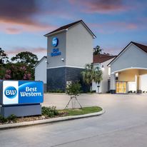 Best Western Acadia Hotel
