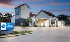 Best Western Acadia Hotel