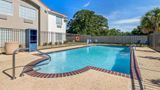 Best Western Acadia Hotel Pool