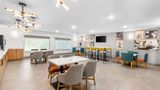 Best Western Acadia Hotel Restaurant