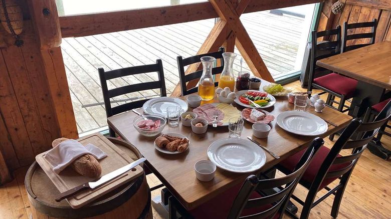 <b>Sandtorgholmen Hotel, BW Signature Coll Restaurant</b>. Images powered by <a href="https://iceportal.shijigroup.com/" title="IcePortal" target="_blank">IcePortal</a>.