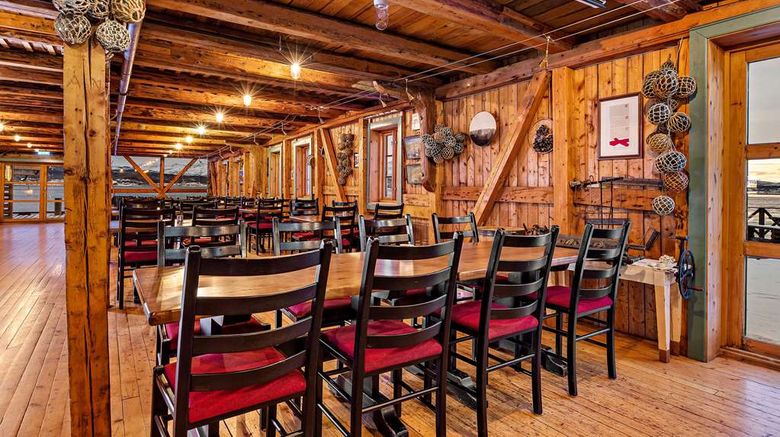 <b>Sandtorgholmen Hotel, BW Signature Coll Restaurant</b>. Images powered by <a href="https://iceportal.shijigroup.com/" title="IcePortal" target="_blank">IcePortal</a>.