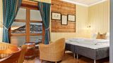 Sandtorgholmen Hotel, BW Signature Coll Room