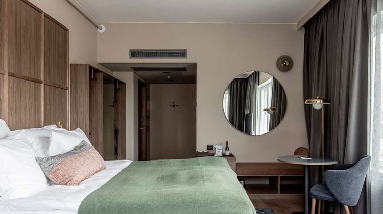 Clarion Hotel Umea Suite