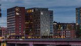 Clarion Hotel Umea Exterior
