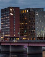 Clarion Hotel Umea