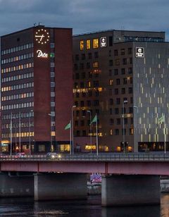 Clarion Hotel Umea