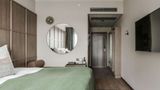 Clarion Hotel Umea Room