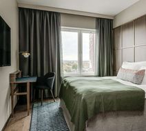 Clarion Hotel Umea Room