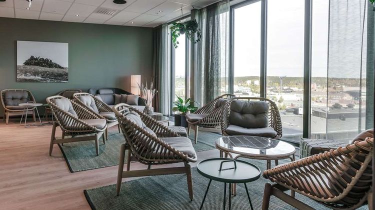 Clarion Hotel Umea Other