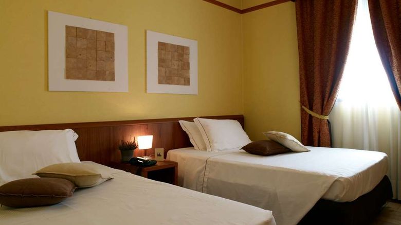 <b>Hotel Montini Linate Room</b>. Images powered by <a href="https://iceportal.shijigroup.com/" title="IcePortal" target="_blank">IcePortal</a>.