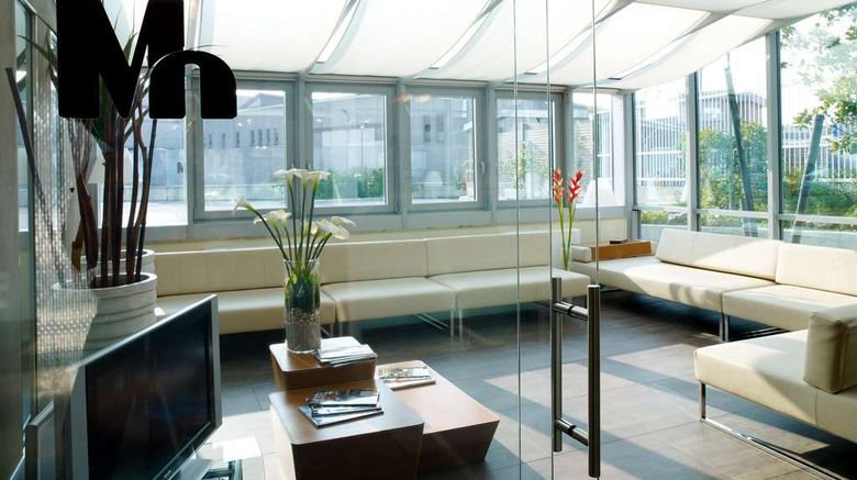 <b>Hotel Montini Linate Restaurant</b>. Images powered by <a href="https://iceportal.shijigroup.com/" title="IcePortal" target="_blank">IcePortal</a>.
