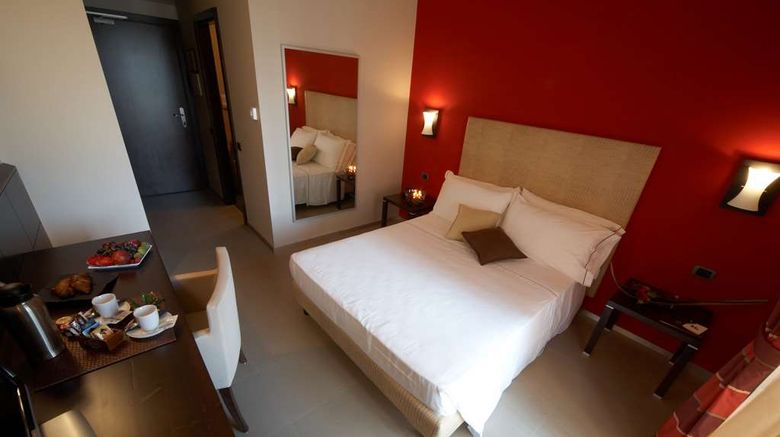 <b>Hotel Montini Linate Room</b>. Images powered by <a href="https://iceportal.shijigroup.com/" title="IcePortal" target="_blank">IcePortal</a>.