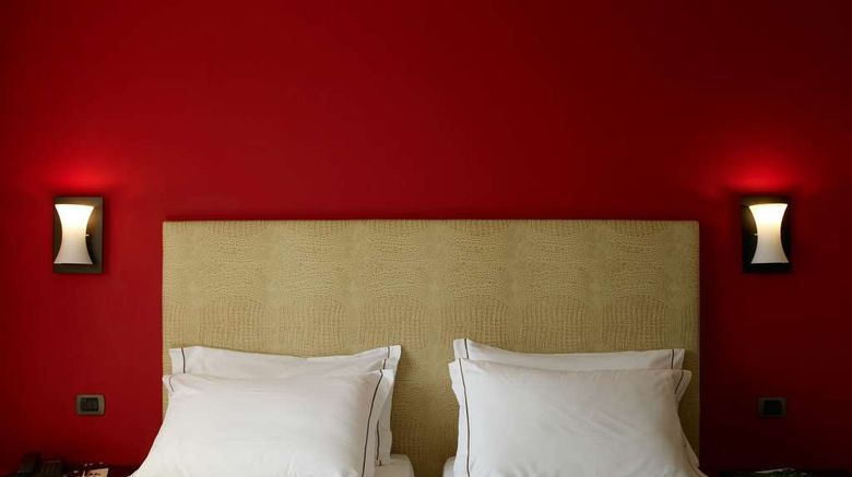 <b>Hotel Montini Linate Room</b>. Images powered by <a href="https://iceportal.shijigroup.com/" title="IcePortal" target="_blank">IcePortal</a>.