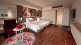 The Gaurs Sarovar Premiere Room