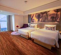 The Gaurs Sarovar Premiere Room
