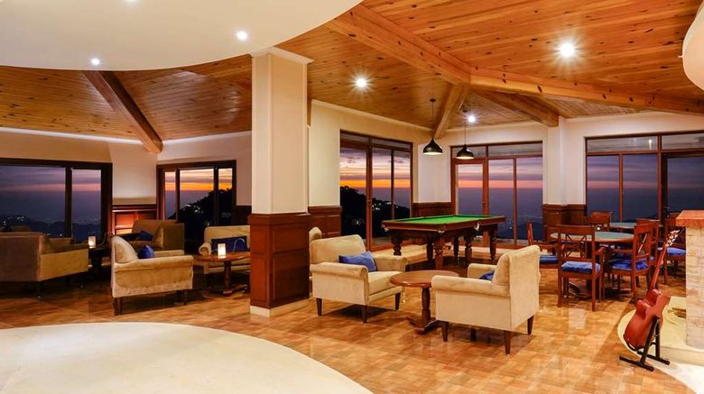 <b>Hotel Madhuban Sarovar Portico Restaurant</b>. Images powered by <a href="https://iceportal.shijigroup.com/" title="IcePortal" target="_blank">IcePortal</a>.