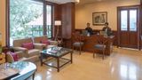 Hotel Madhuban Sarovar Portico Lobby