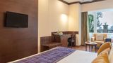 Hotel Madhuban Sarovar Portico Room
