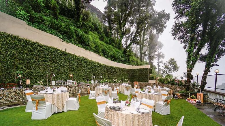 <b>Hotel Madhuban Sarovar Portico Other</b>. Images powered by <a href="https://iceportal.shijigroup.com/" title="IcePortal" target="_blank">IcePortal</a>.
