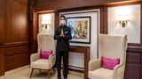 Hotel Madhuban Sarovar Portico Lobby