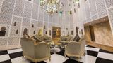 Sarovar Portico Indore Lobby