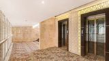 Sarovar Portico Indore Lobby