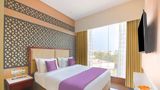 Sarovar Portico Indore Room