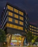 Sarovar Portico Indore