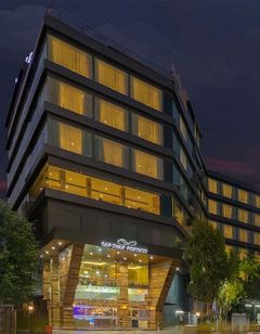 Sarovar Portico Indore