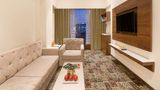 Sarovar Portico Indore Room