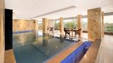 Sarovar Portico Indore Pool