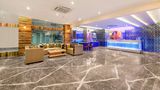 Sarovar Portico Indore Lobby