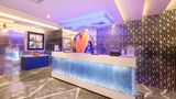 Sarovar Portico Indore Lobby