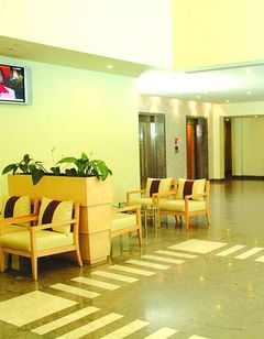 Radha Hometel, Bangalore