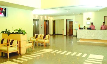 Radha Hometel, Bangalore