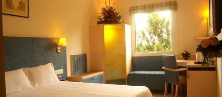 Radha Hometel, Bangalore Room
