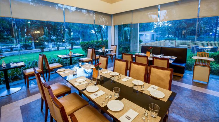 Radha Hometel, Bangalore Restaurant