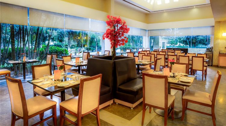 Radha Hometel, Bangalore Restaurant