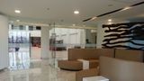 Ambar Sarovar Portico Lobby