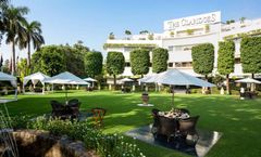 The Claridges, New Delhi